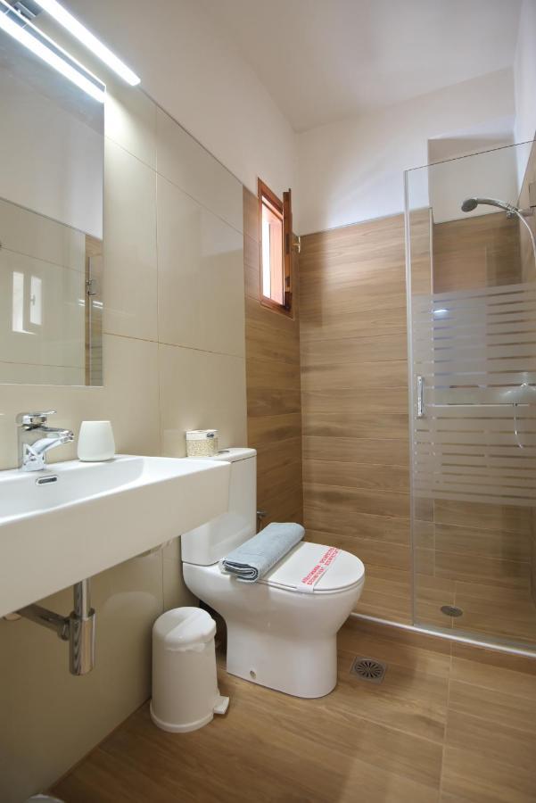 Elpida Apartments Votsi  Екстериор снимка